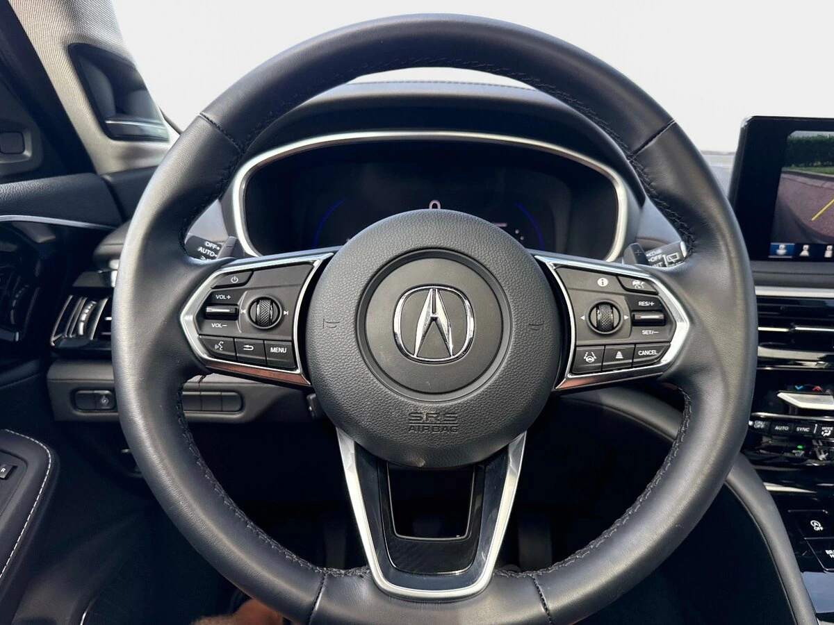 2026 Acura MDX Technology Package - Photo 27