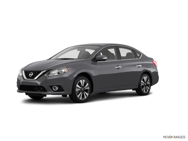 2016 Nissan Sentra