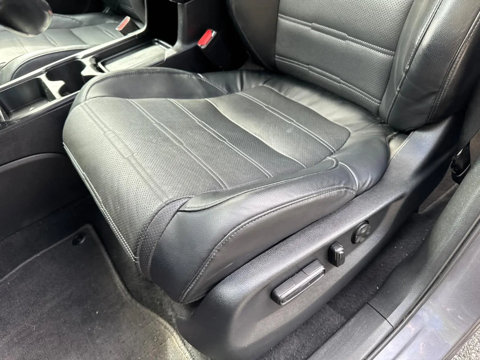 2020 Honda CR-V EX-L photo 10
