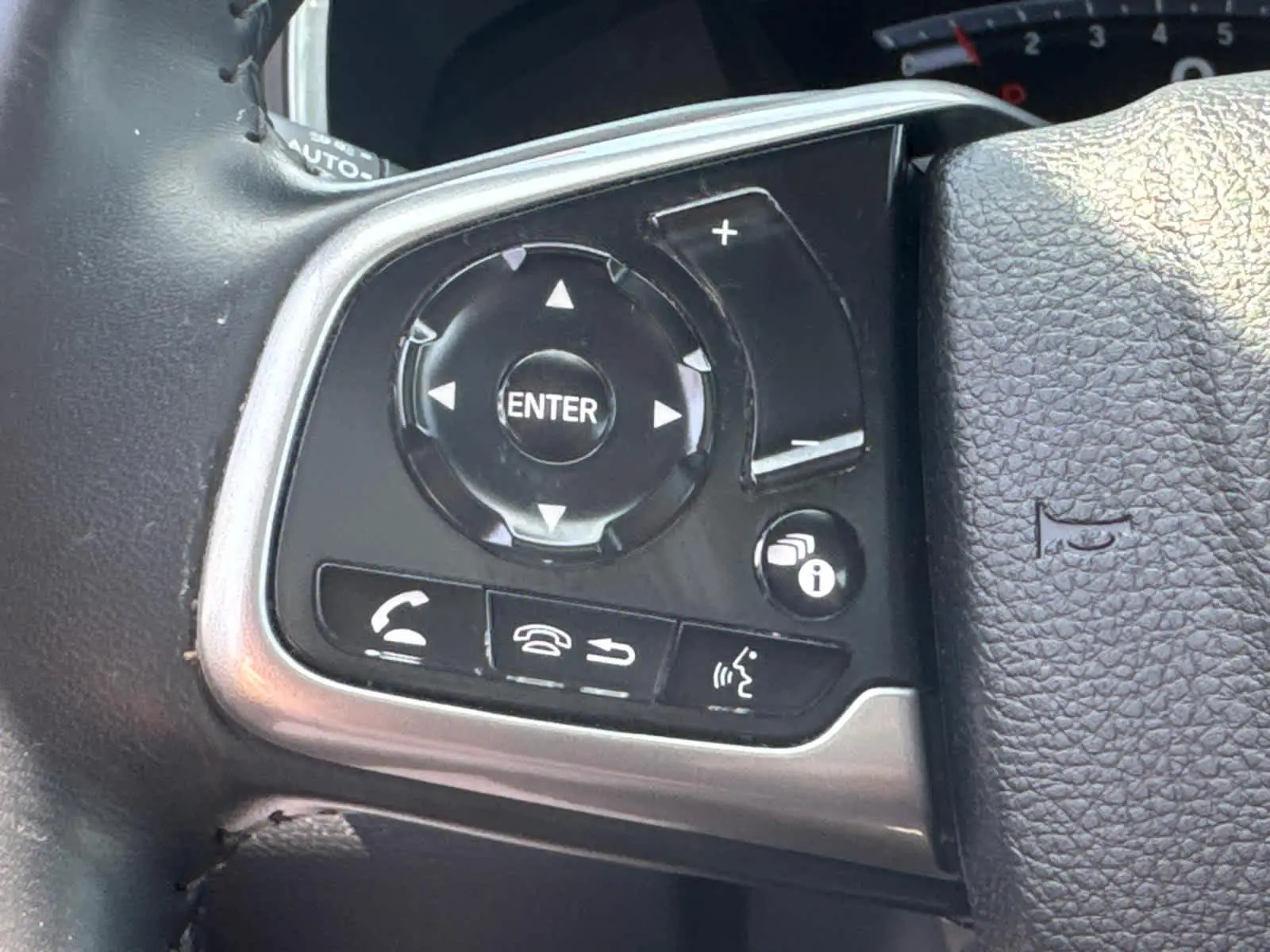 2022 Honda CR-V EX-L photo 22
