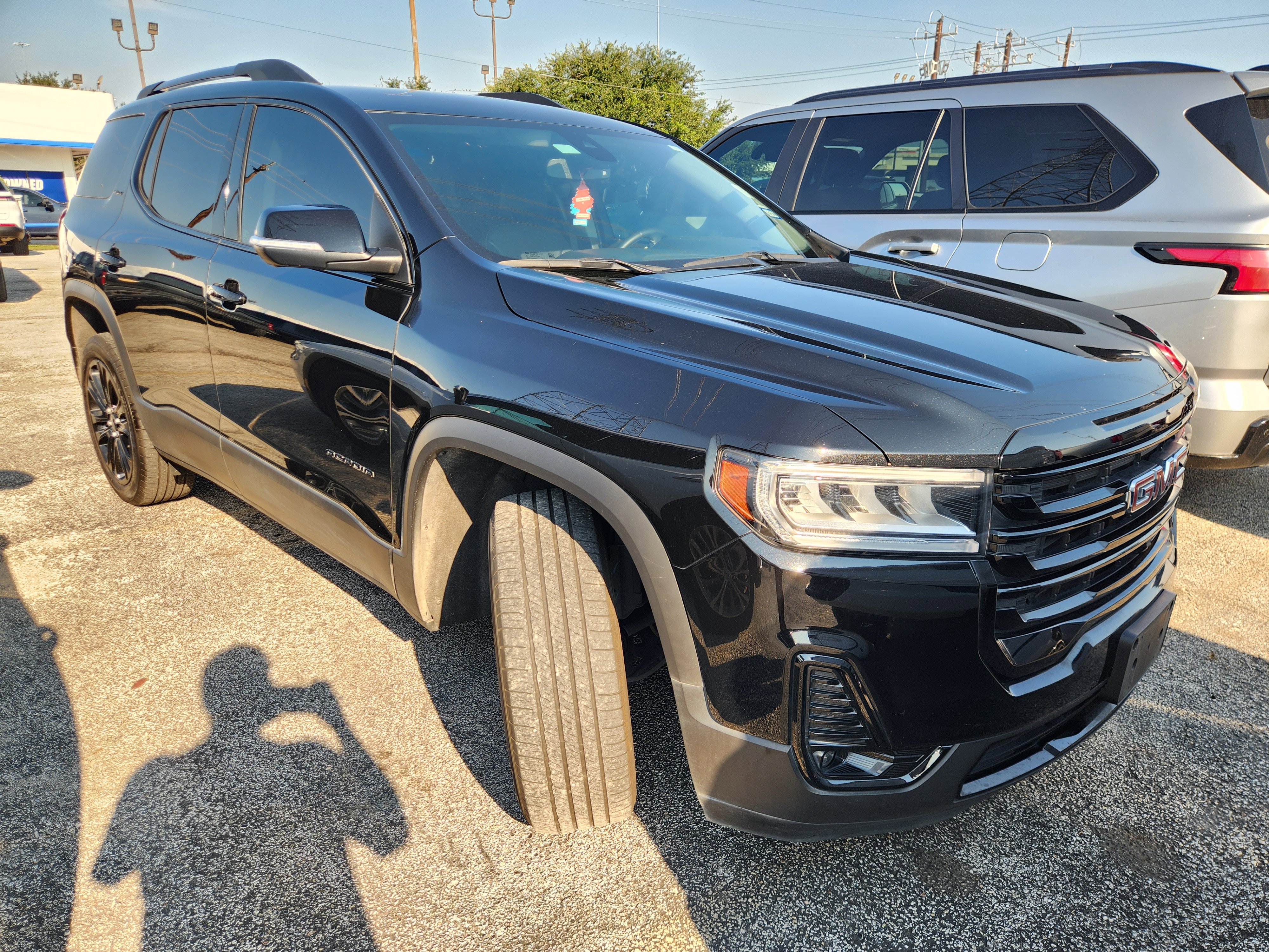 Vehicle