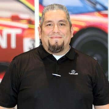 Chris Garcia