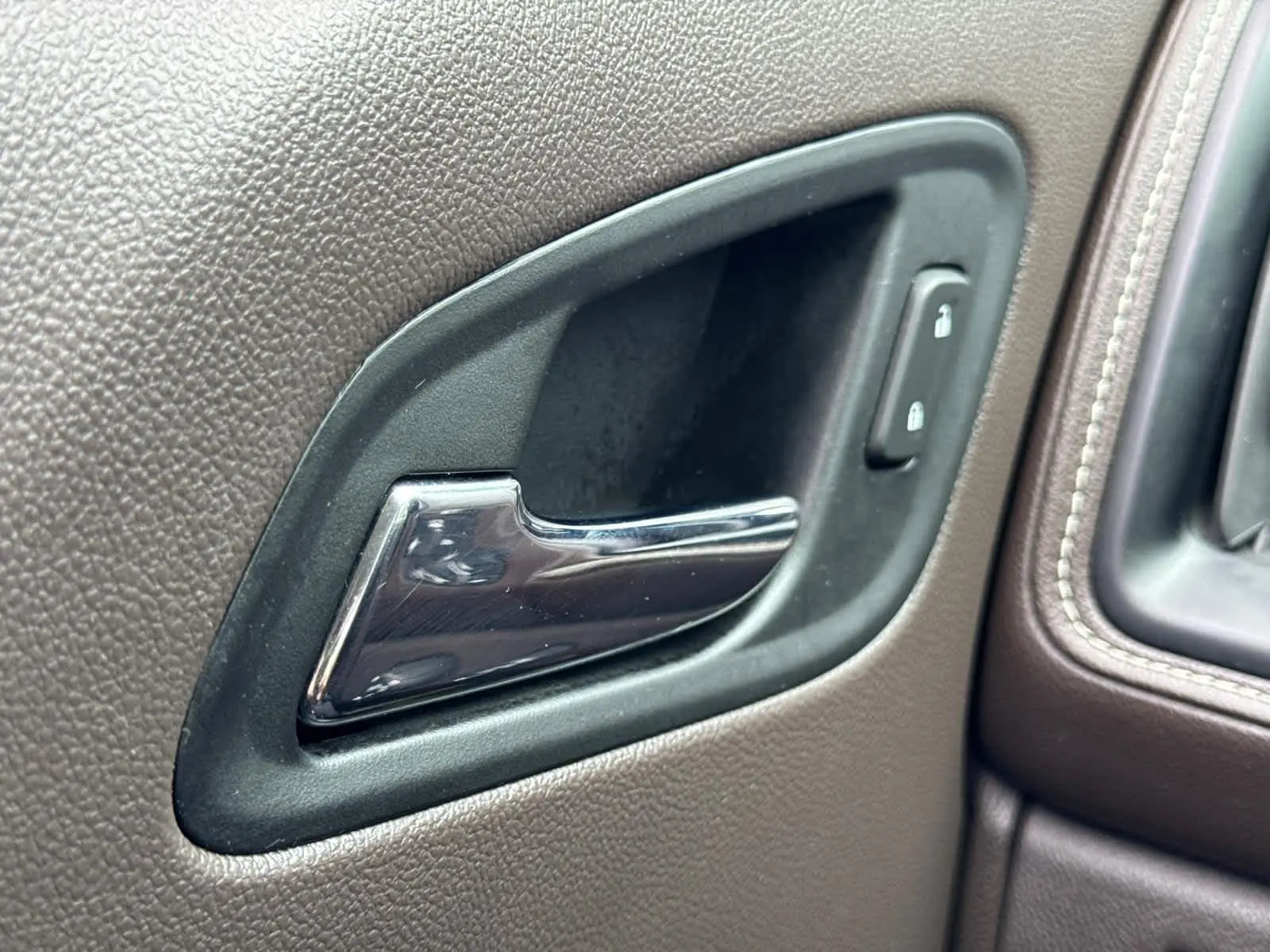 2021 Gmc Canyon Denali photo 23