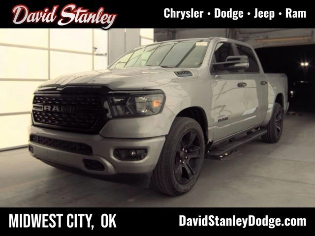 2024 RAM 1500 Pickup