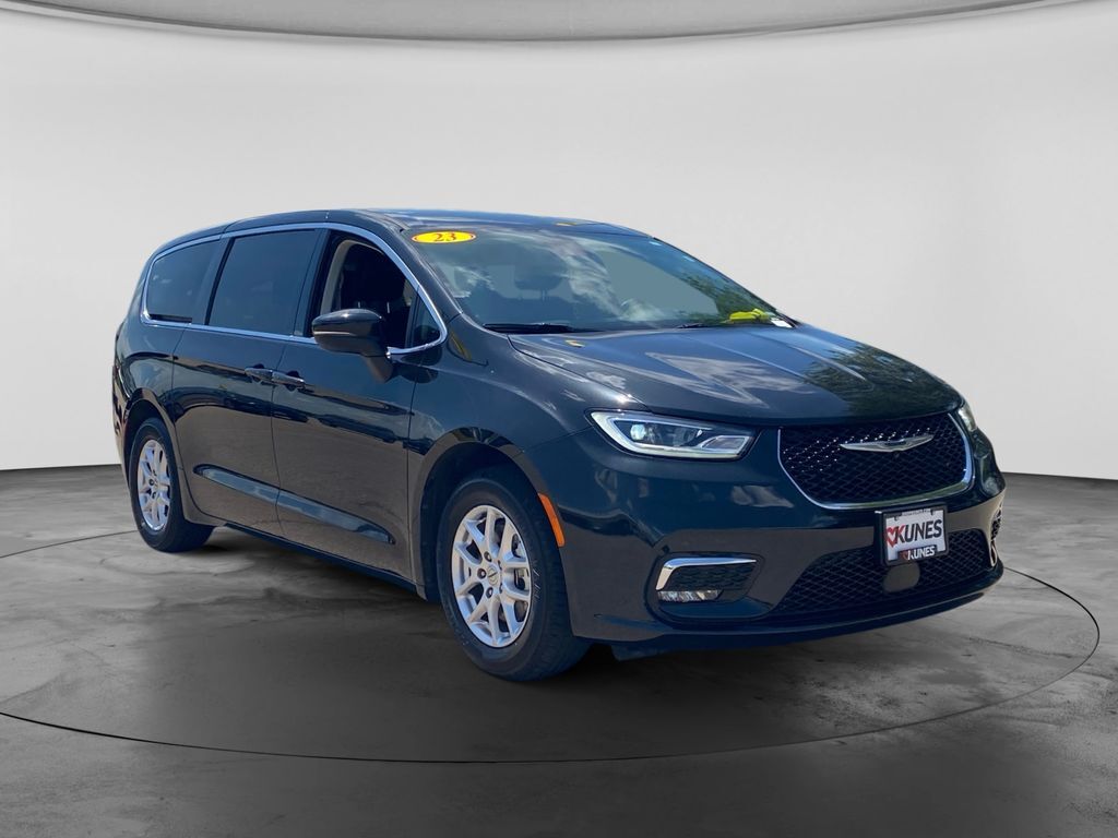 Vehicle