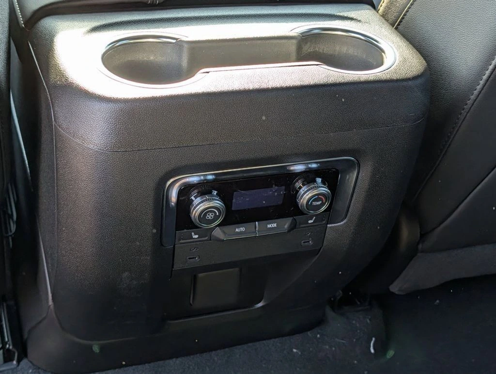 2026 GMC Yukon XL Elevation - Photo 41