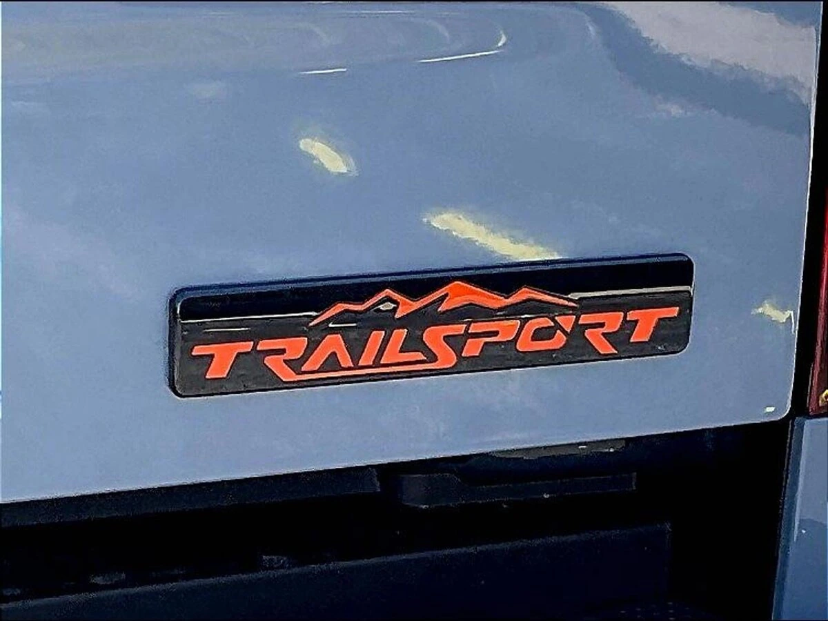 2026 Honda Ridgeline TrailSport - Photo 13