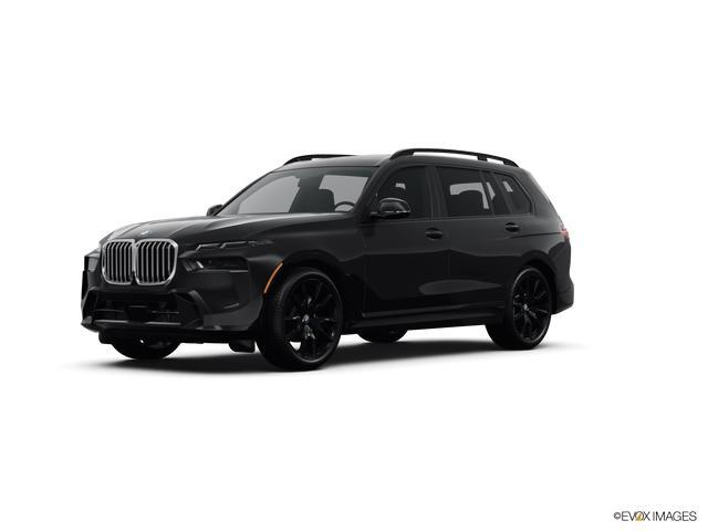 2024 BMW® X7 xDrive40i Sports Activity Vehicle at Bob Smith BMW