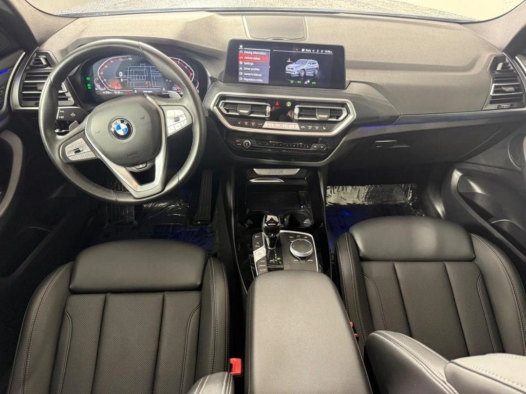 2023 BMW X3 30i - Photo 16