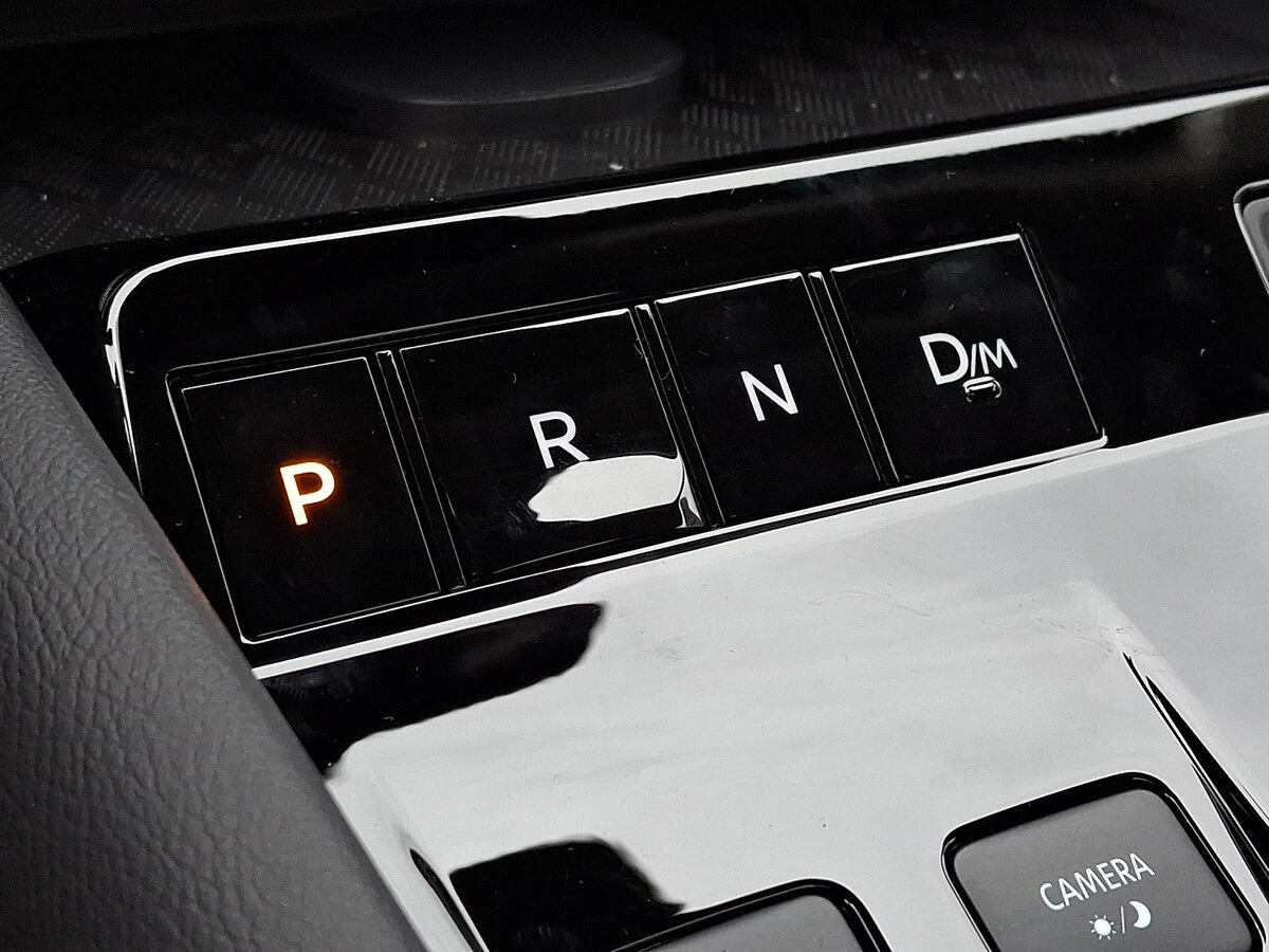 2026 Nissan Murano SL - Photo 13