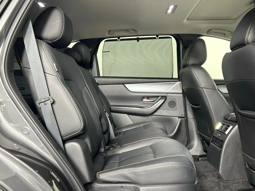 2024 Mazda CX-90 3.3 Turbo Preferred Plus photo 13