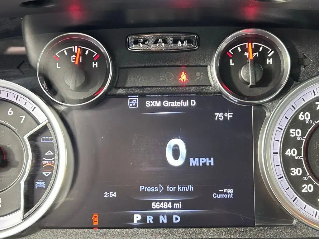2023 Ram 1500 Classic SLT photo 20