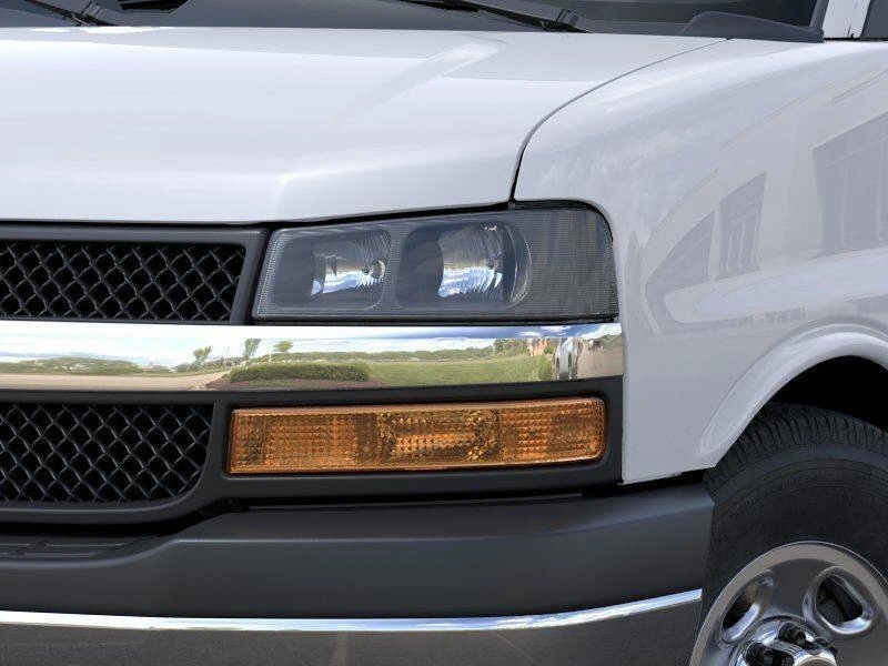 2026 Chevrolet Express Cargo Work Van - Photo 13