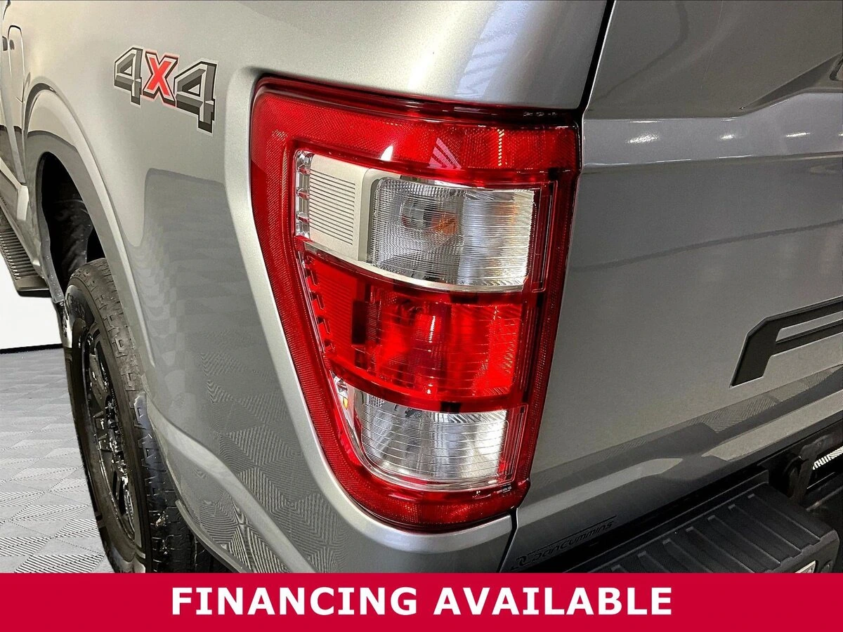 2022 Ford F-150 XL - Photo 22