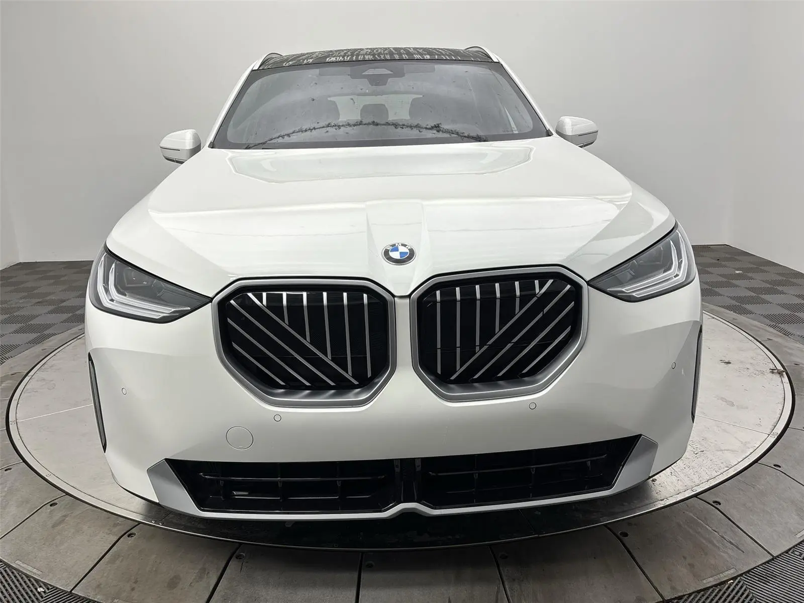 2026 Bmw X3 photo 14