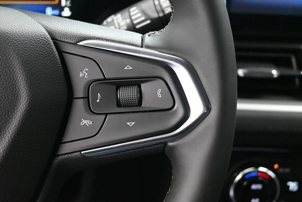 2026 Chevrolet Trailblazer LT - Photo 26
