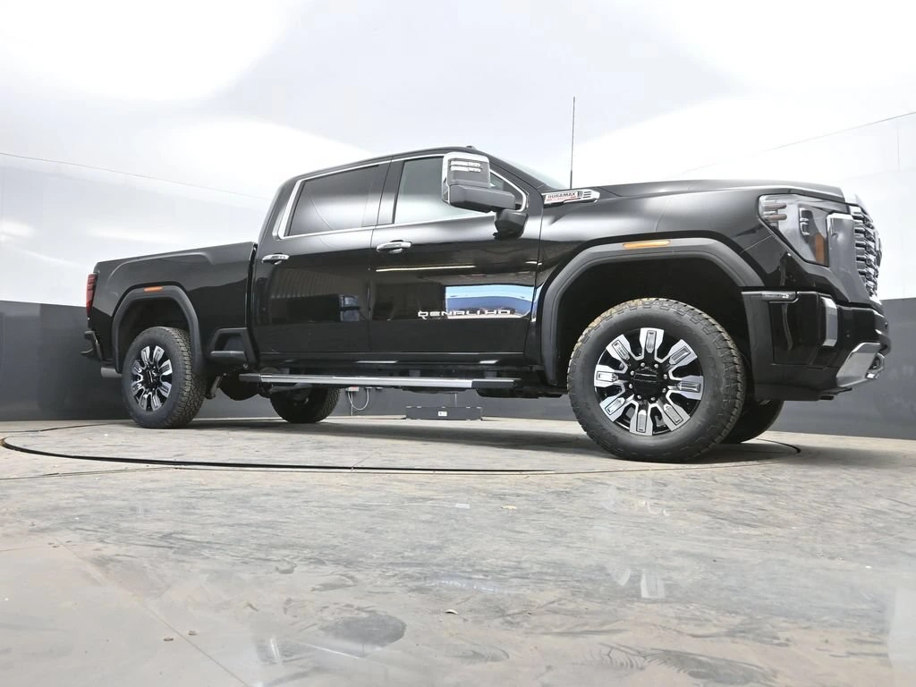 2026 GMC Sierra 2500HD Denali - Photo 31