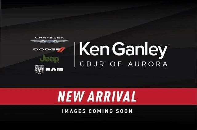 2026 Jeep Wrangler 4-Door Sahara's photo