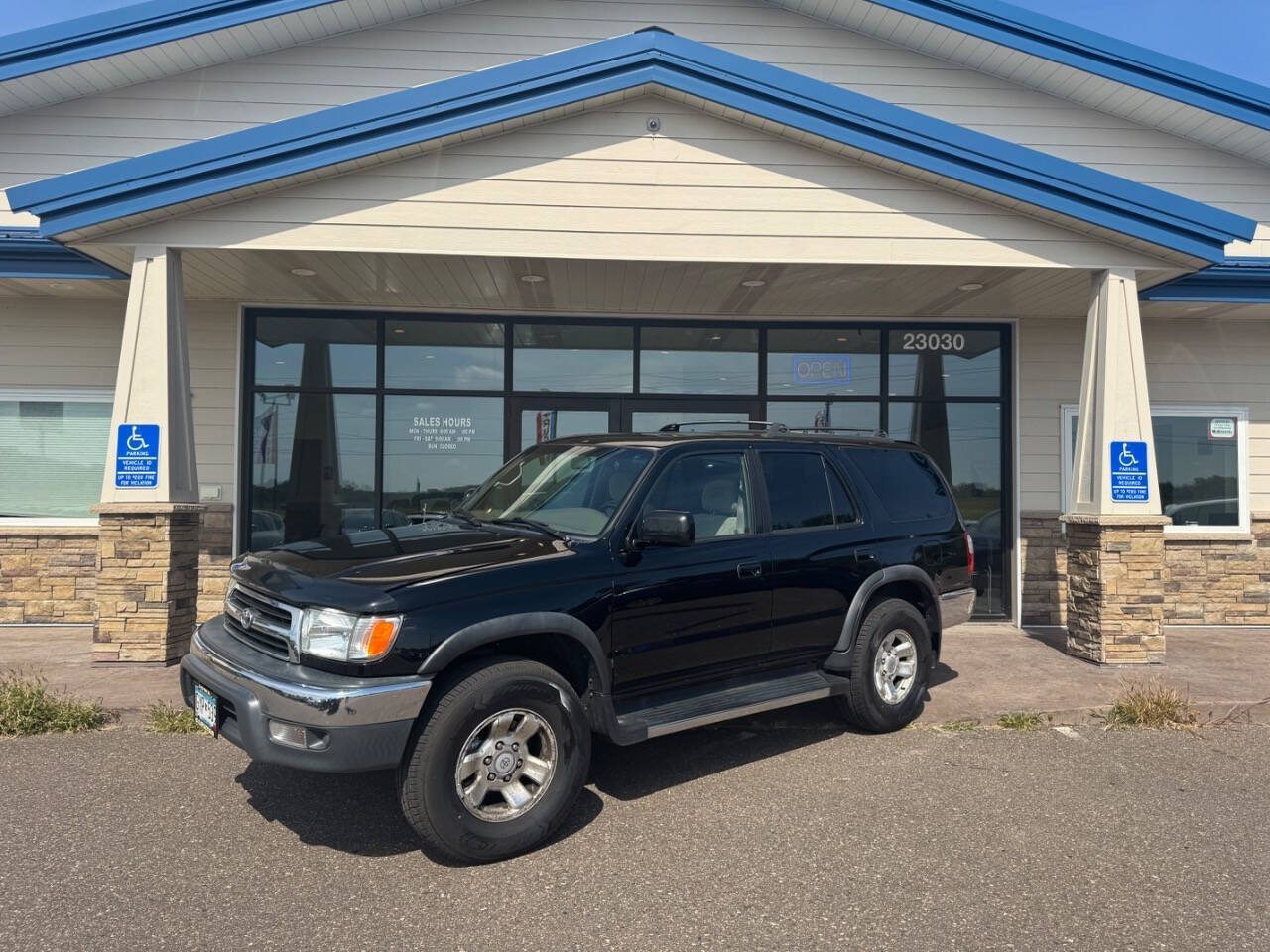 Vehicle