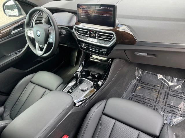 2025 BMW X4 30i - Photo 30