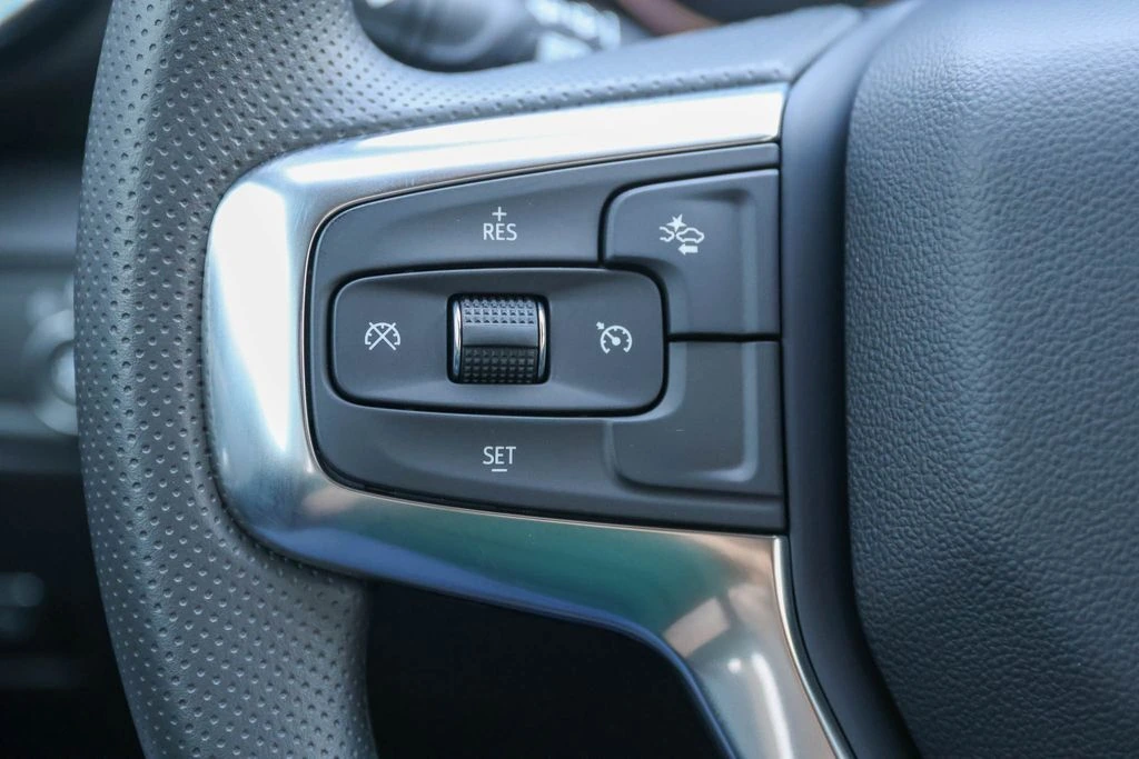 2026 Chevrolet Blazer 2LT - Photo 22