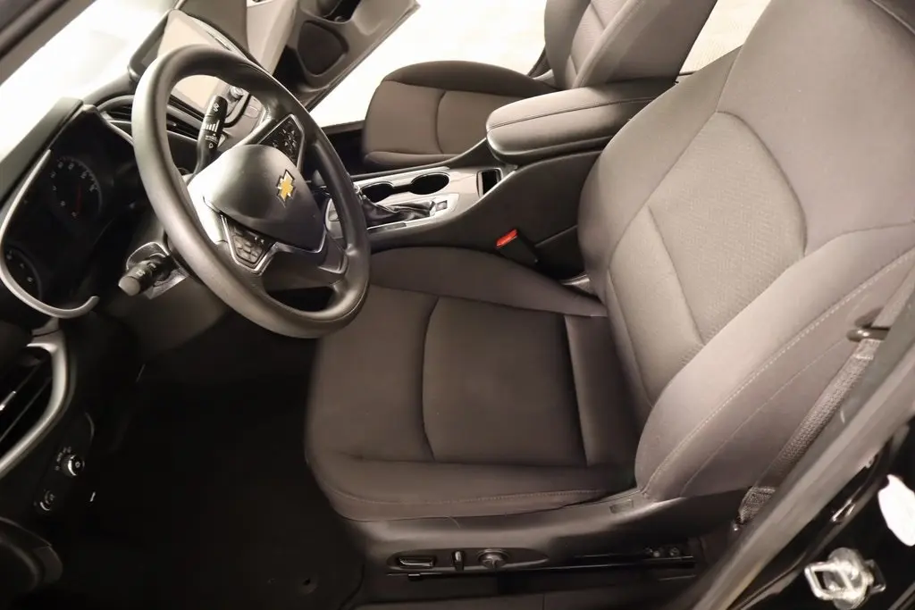 2023 Chevrolet Malibu 1LT photo 11