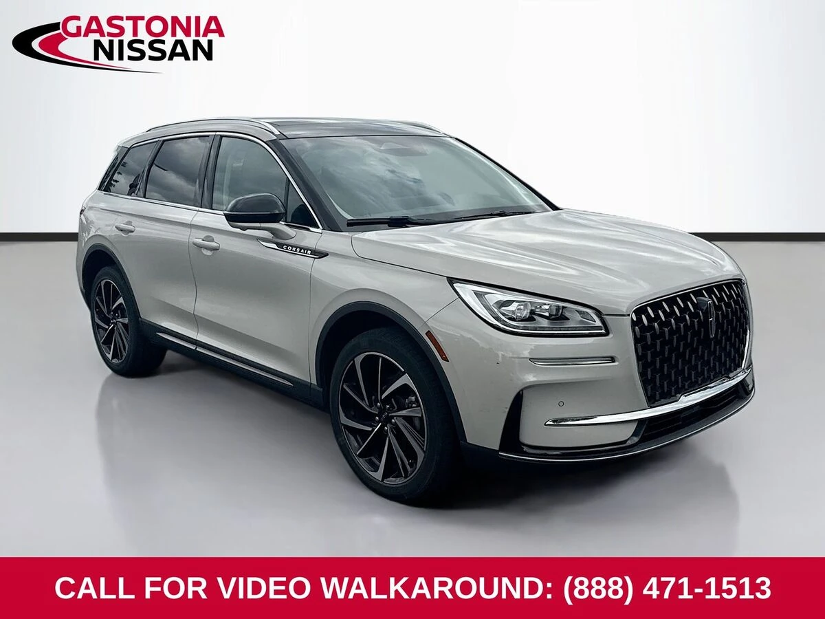 2023 Lincoln Corsair Reserve FWD's photo