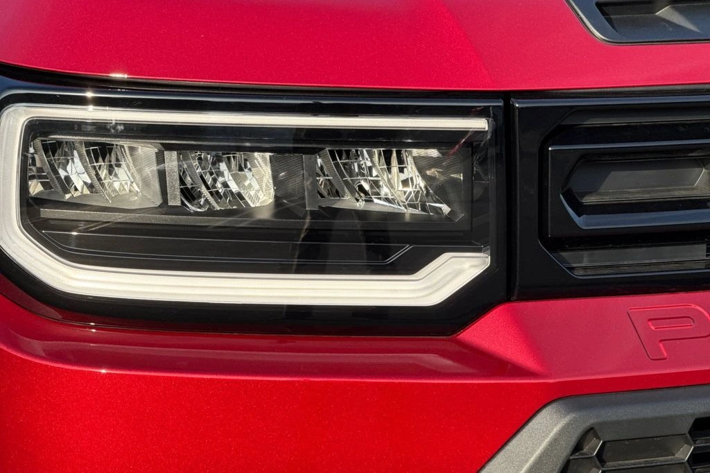 2026 Honda Passport TrailSport Elite Blackout - Photo 33