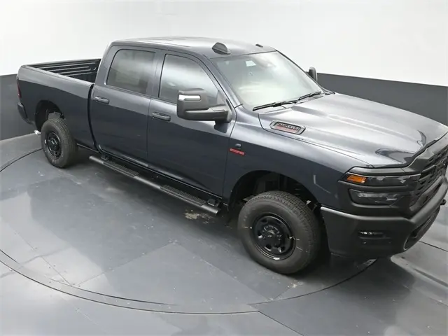 2026 Ram 2500 Tradesman photo 34