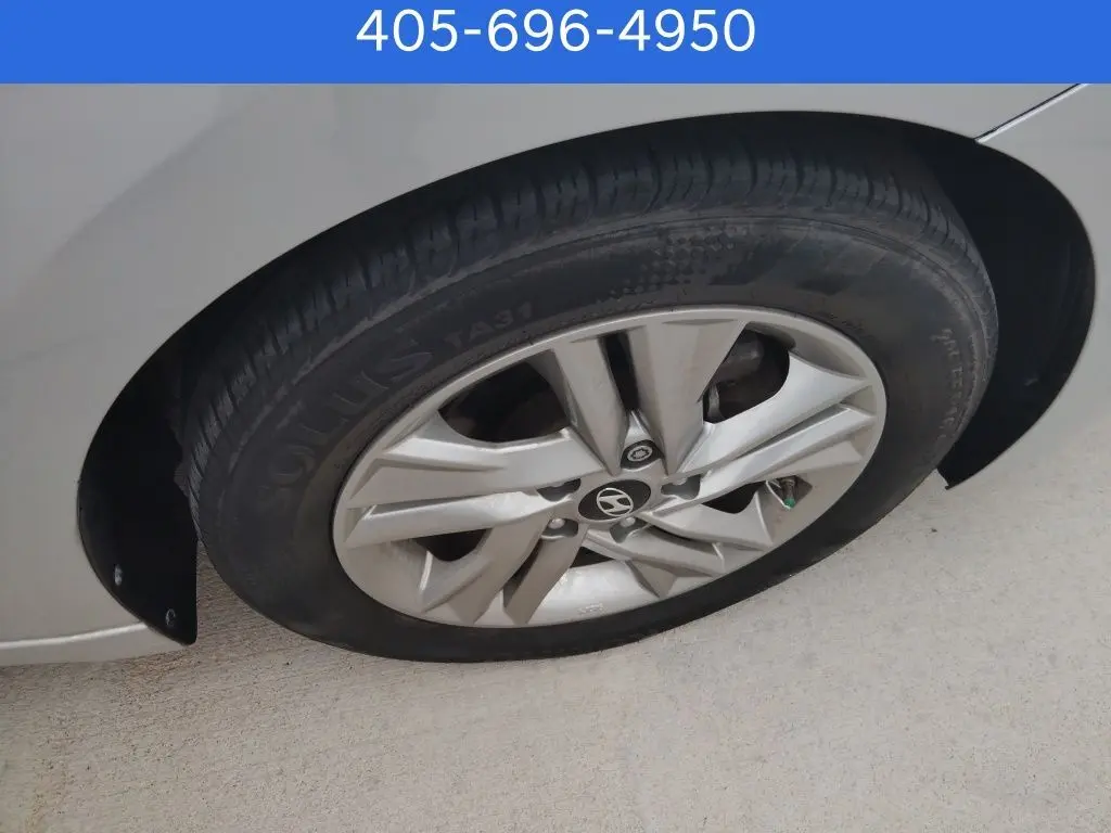 2019 Hyundai Elantra SEL Value Edition Limited photo 21