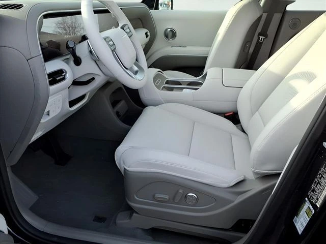 2026 Hyundai Palisade Limited - Photo 17