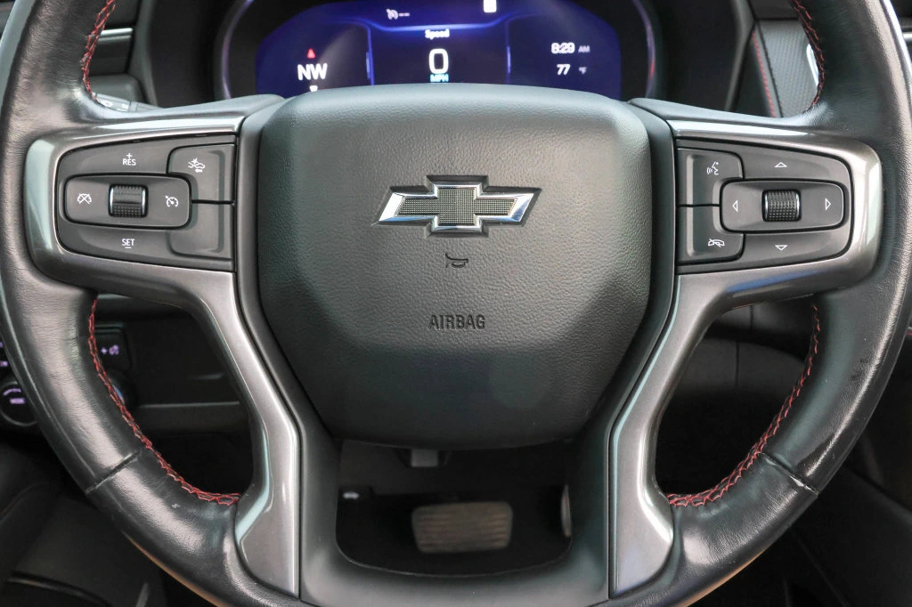 2023 Chevrolet Tahoe RST - Photo 30