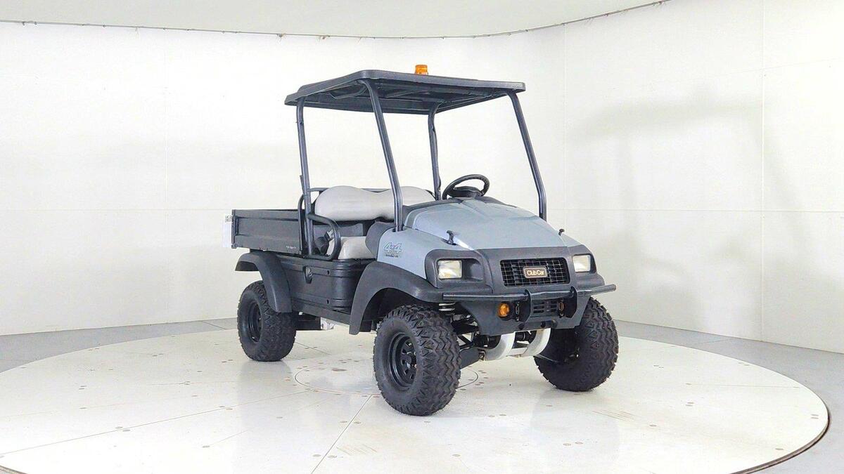 Vehicle