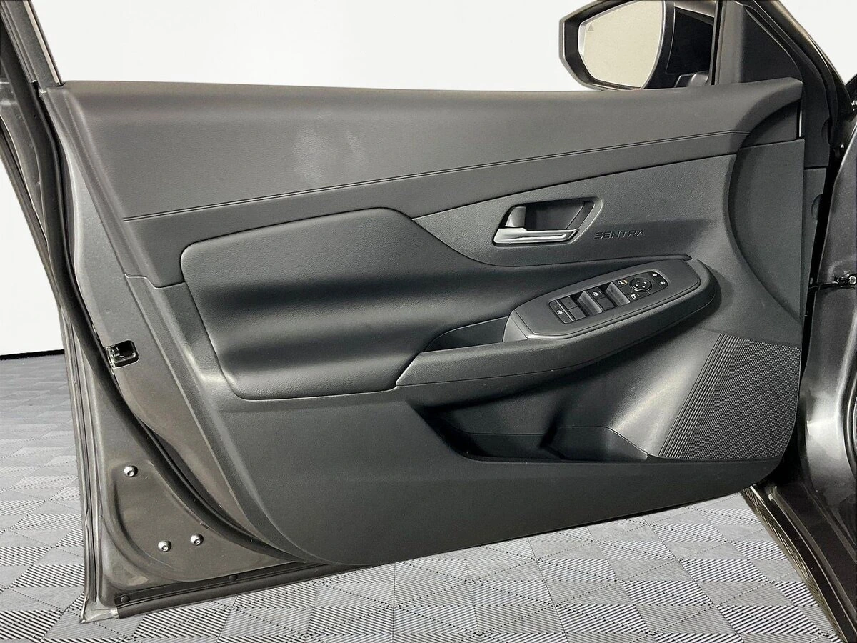 2026 Nissan Sentra S - Photo 20
