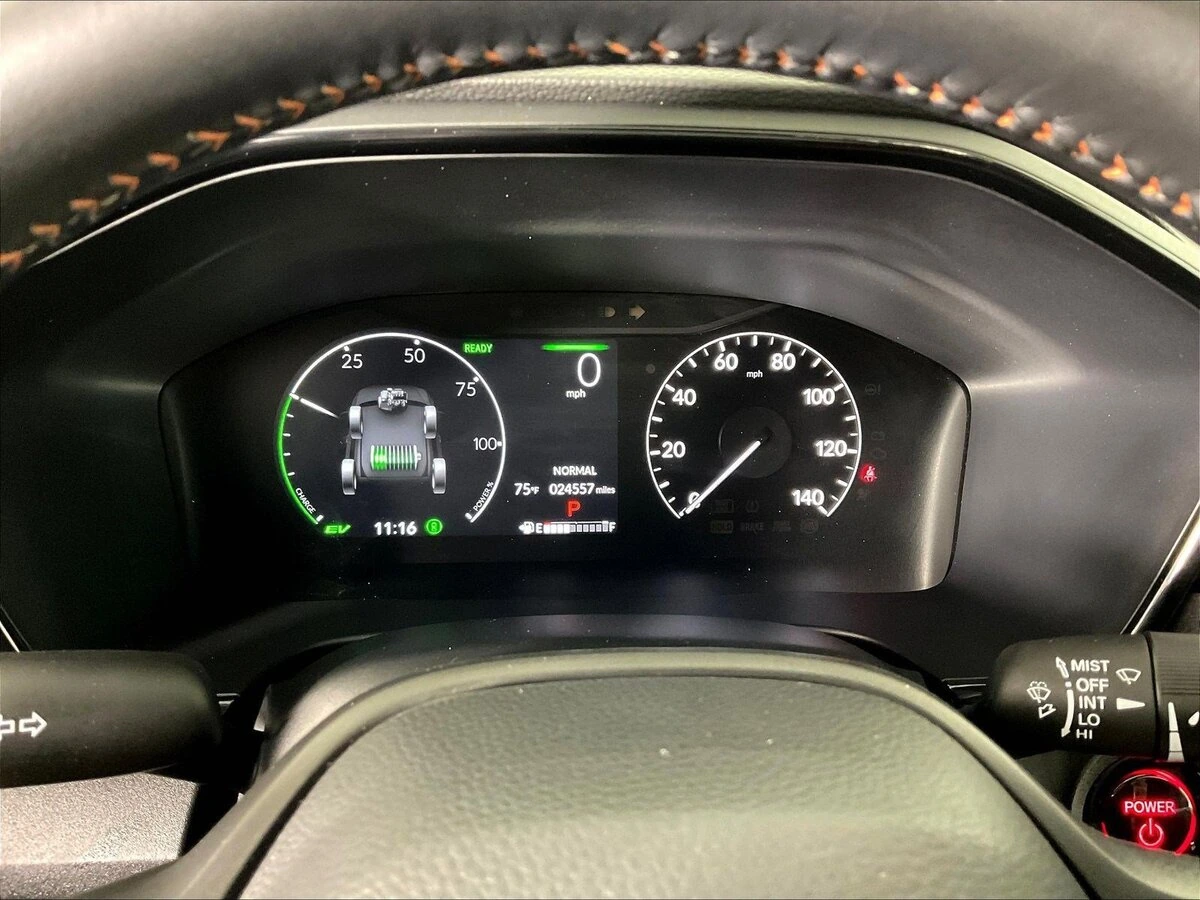 2025 Honda CR-V Sport - Photo 13