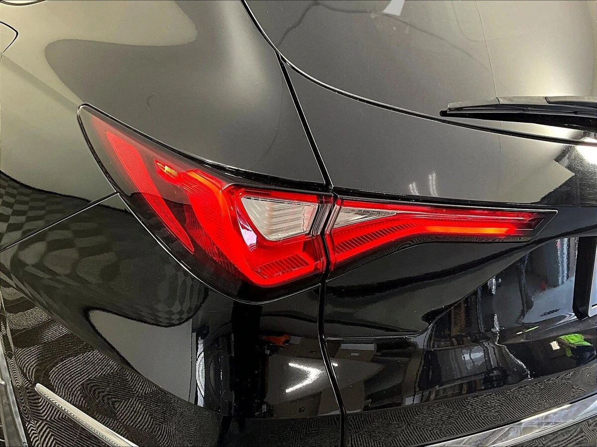 2023 Acura MDX Technology Package - Photo 23