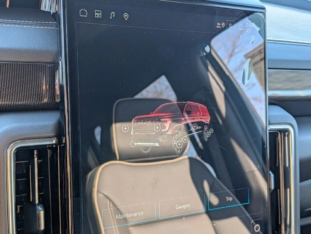 2026 GMC Yukon XL Elevation - Photo 56
