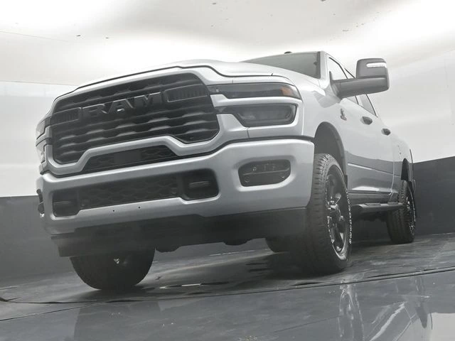 2026 RAM 2500 Tradesman/Black Express - Photo 43