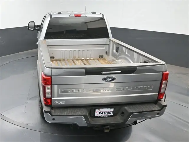 2022 Ford F-250 photo 28