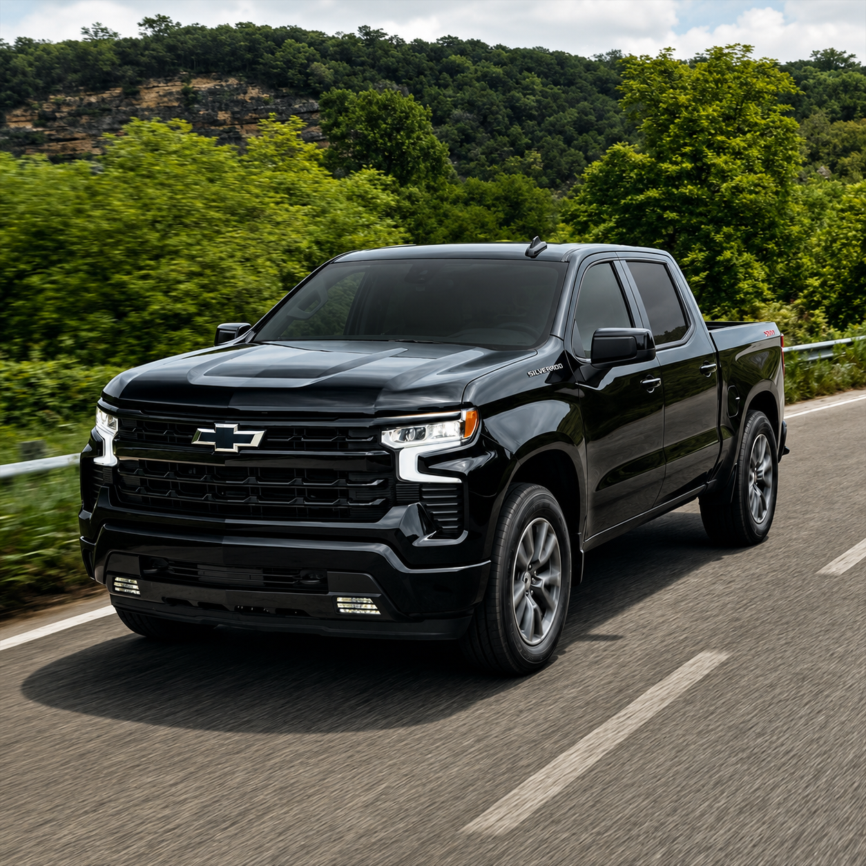 Silverado-1500