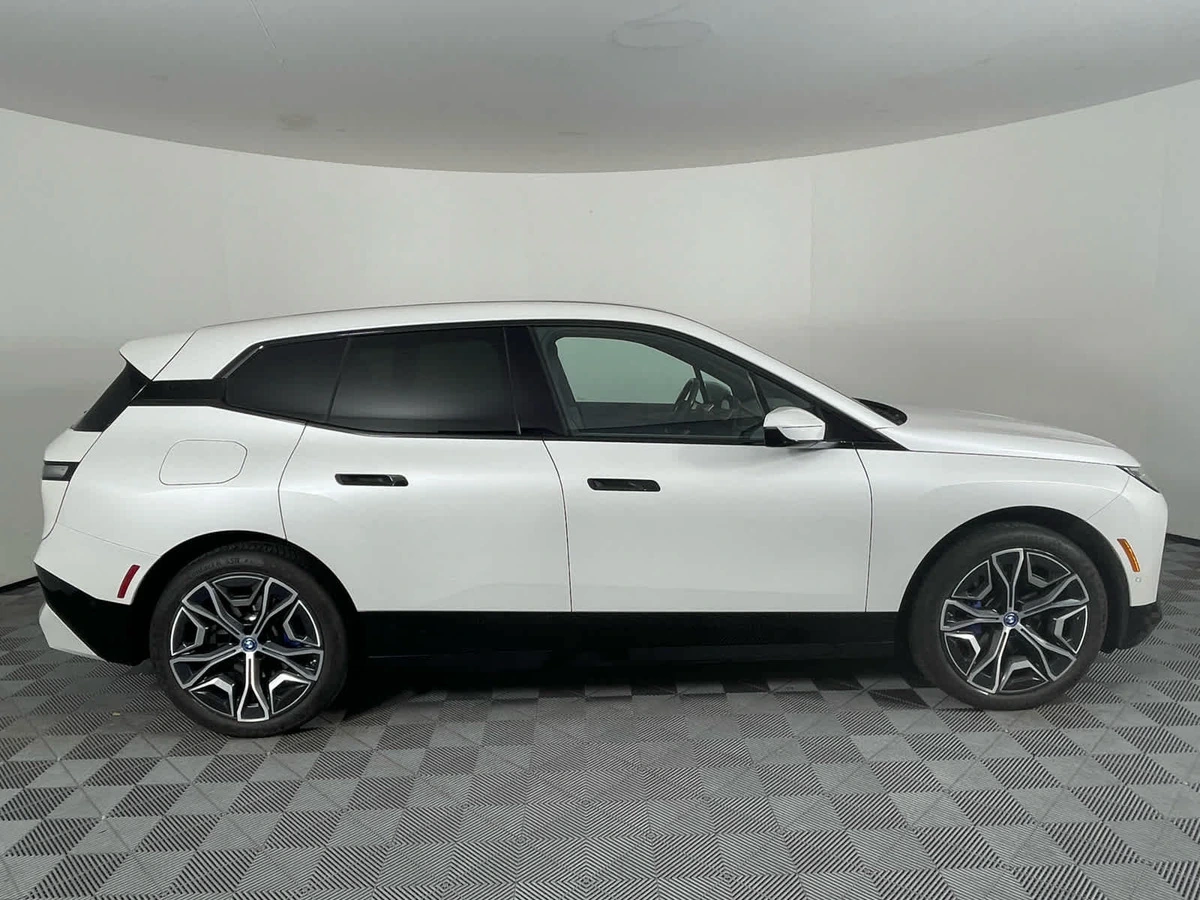 Used 2024 BMW iX Base with VIN WB523CF07RCP08195 for sale in Fairfield, CA