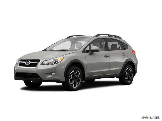 2014 Subaru XV Crosstrek 2.0i Premium