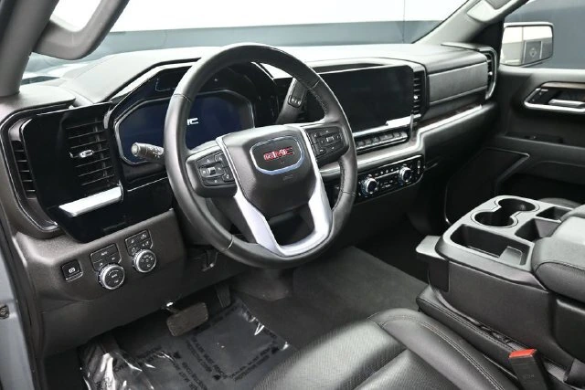 Vehicle thumbnail