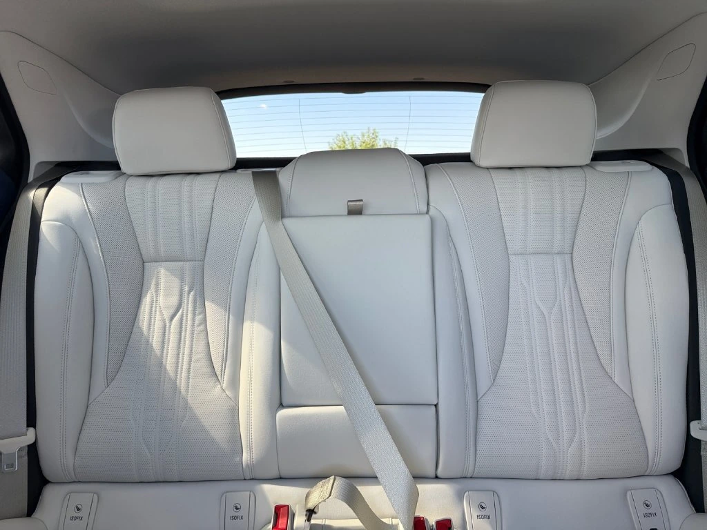 2026 Buick Envision Avenir - Photo 46
