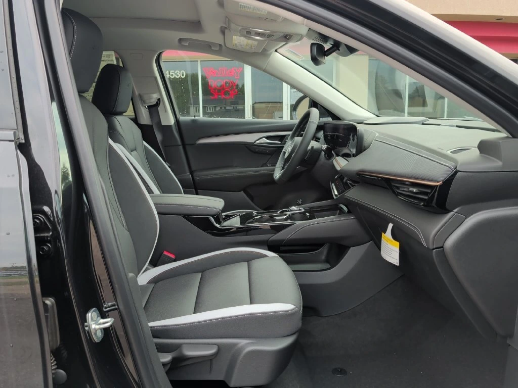 2026 Buick Envision Sport Touring - Photo 42