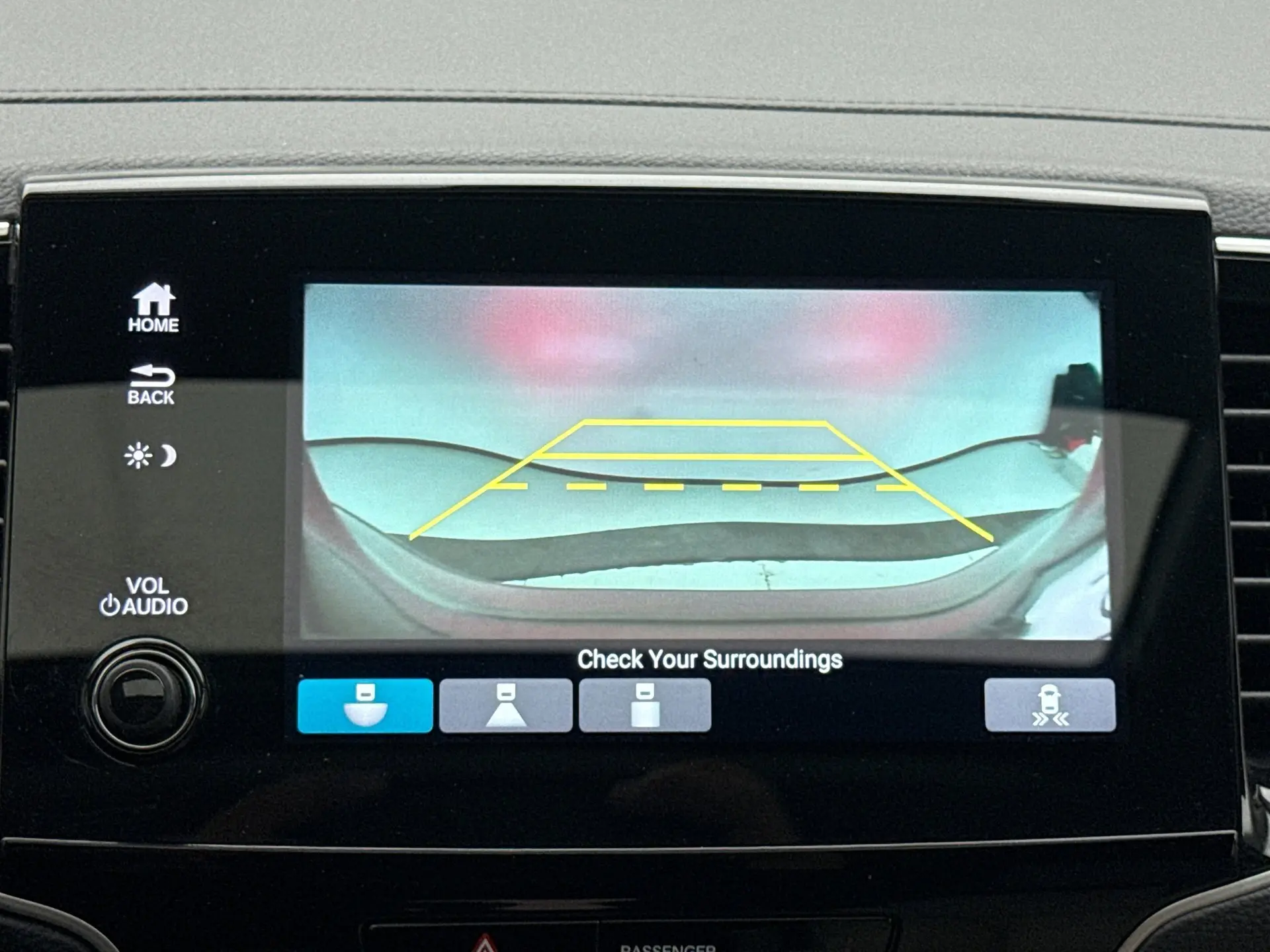 2022 Honda Pilot Special Edition photo 15