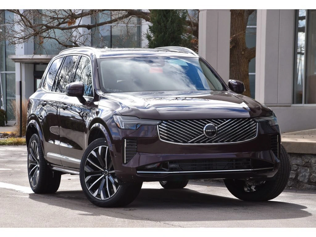 2026 Volvo - image 1