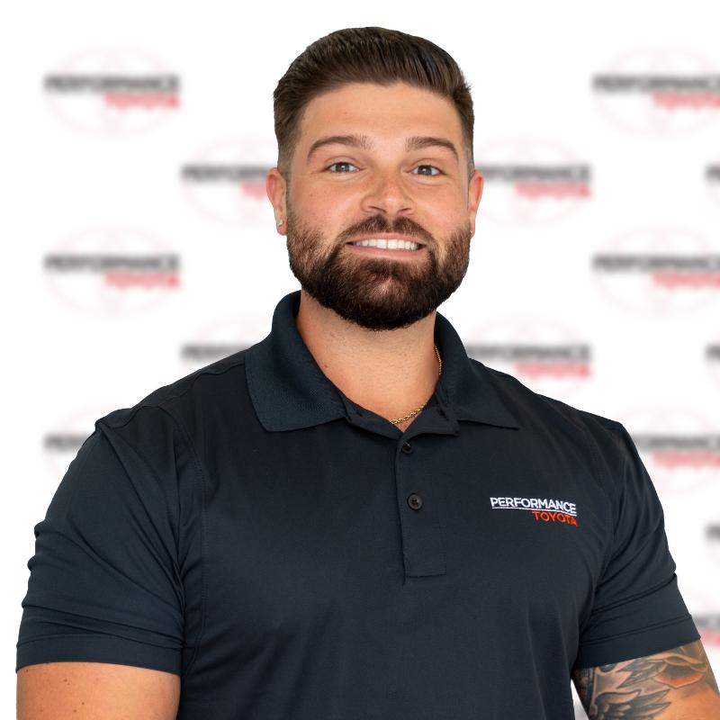 Brandon Duca
