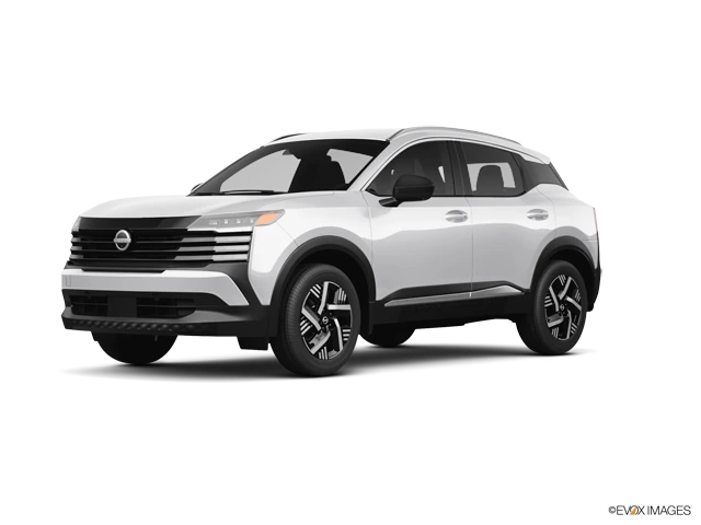 2026 Nissan Kicks's photo