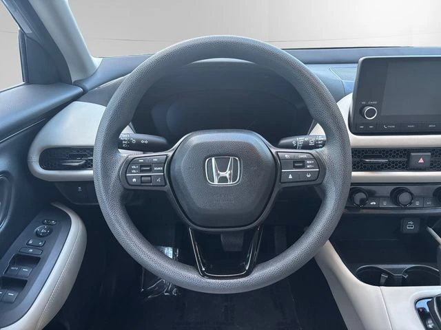 2024 Honda HR-V LX - Photo 12